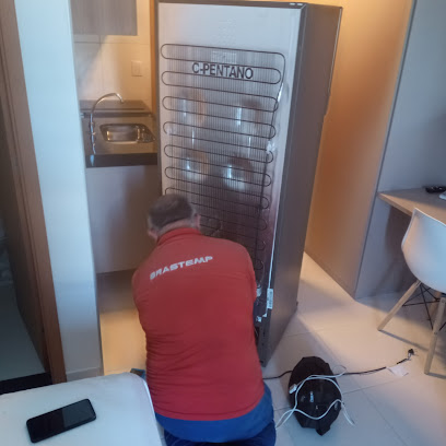Confort Climatização e Refrigeração