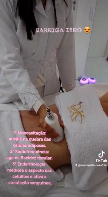 DK Clínica de Estética Advanced