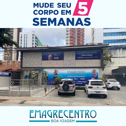 Emagrecentro Boa Viagem