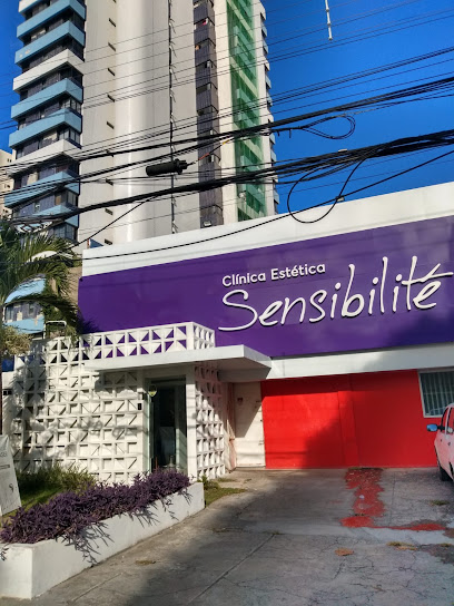 Estética Sensibilité