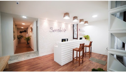 Estética Sensibilité Casa Forte