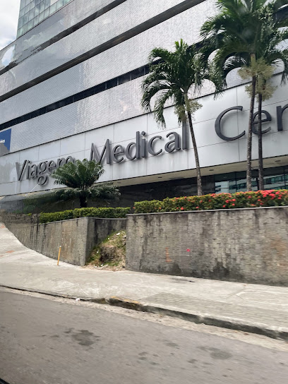 Boa Viagem Medical Center