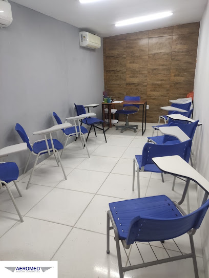 Clínica Aeromed