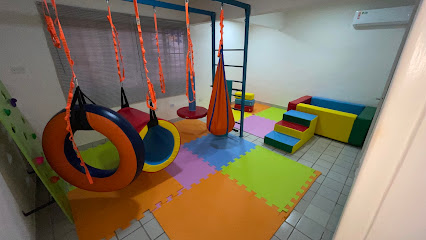 Clínica Multidisciplinar Anjo Azul