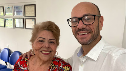 Clínica Vânia Lígia