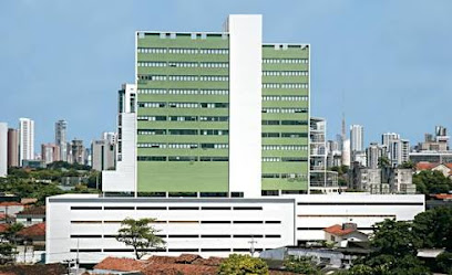 Pronto Atendimento Boa Viagem - Unimed Recife