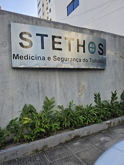 Stethos Gestão em Medicina e Segurança do Trabalho