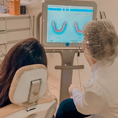 Amanda Soares Odontologia Especializada
