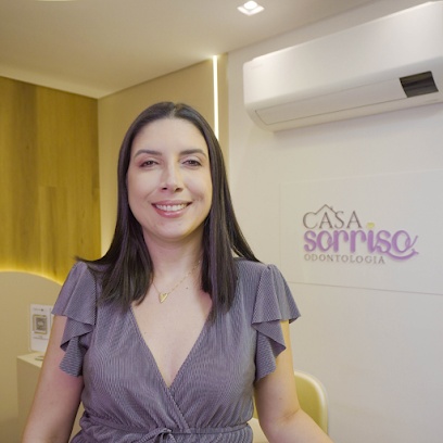 Casa Sorriso Odontologia