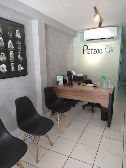 PetZoo Clínica Veterinária