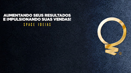 Space Ideias - Agência de Comunicação
