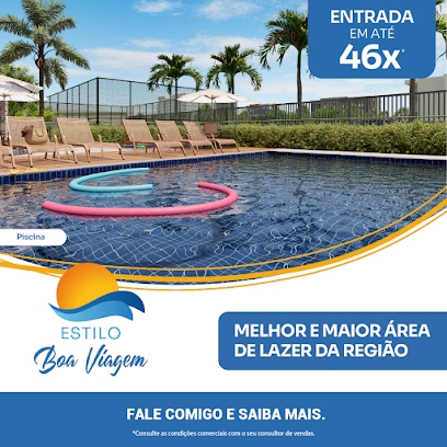 Estilo Boa Viagem