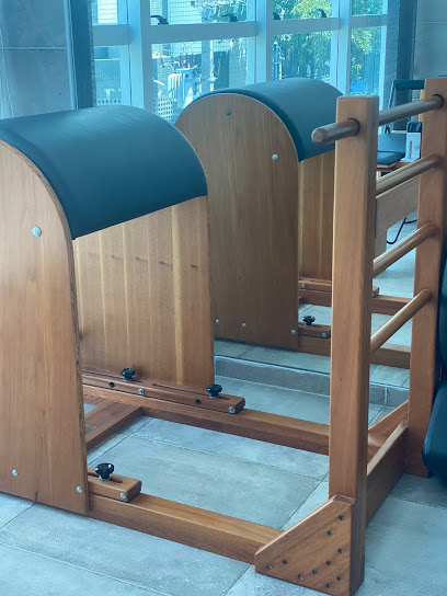 Adriana Dantas Pilates e Fisio