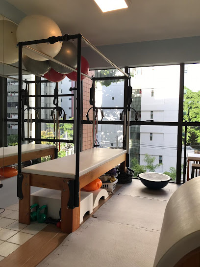 ANAYA Pilates & Wellness