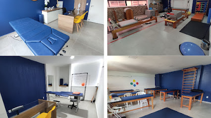 Clínica de Fisioterapia Fisio Mucarbel