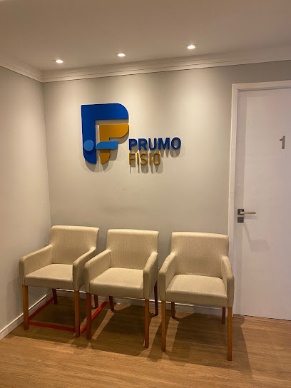 Clínica Prumo Fisio