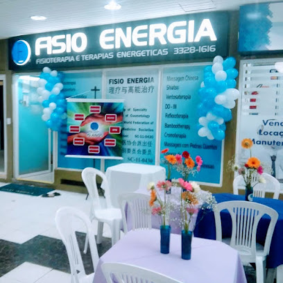Fisio Energia