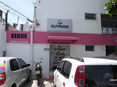Guymar Gráfica Digital