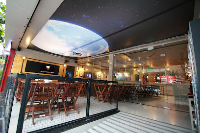 Wayne's Burger Star