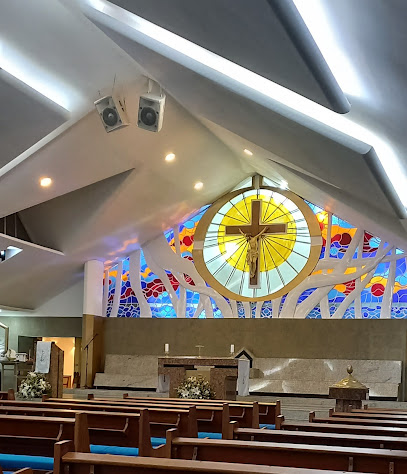 Paróquia de Nossa Senhora de Fátima