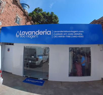 Lavanderia Boa Viagem