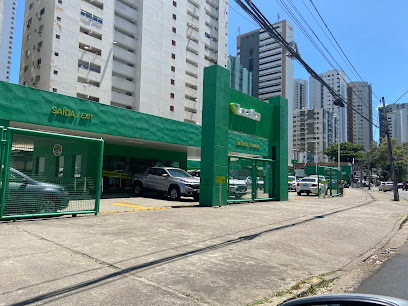 Localiza Aluguel de Carros