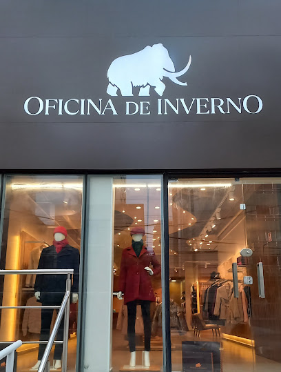 Oficina de Inverno