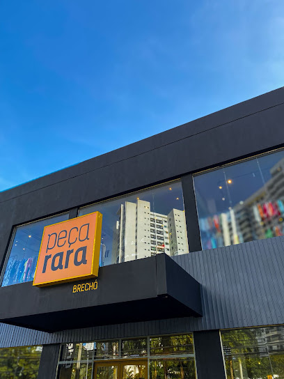 Peça Rara Brechó