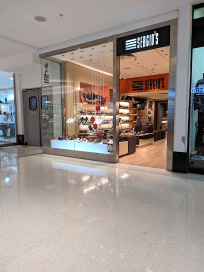 Sergio's Shopping Recife