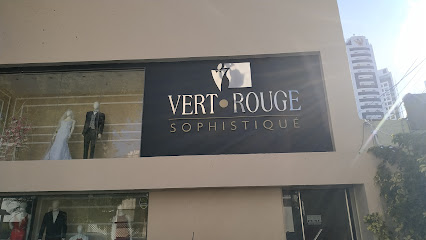 Vert Sophistiqué Boa Viagem