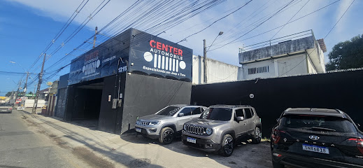 Center Automobile