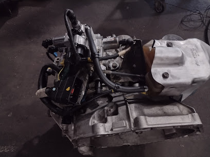 Auto Injeção