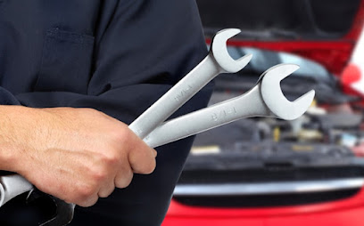 Auto Shopping Oficina Mecânica