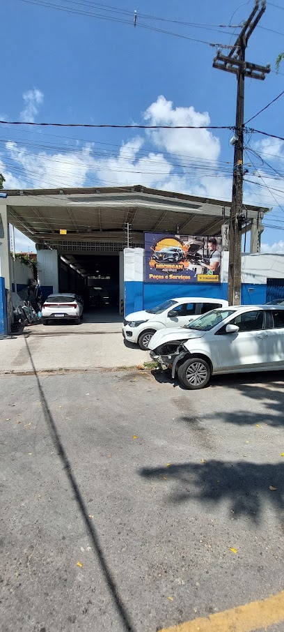 Michigan Auto Service