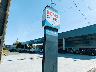Regulex Premium - Bosch Car Service