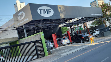 Tmf Centro Automotivo