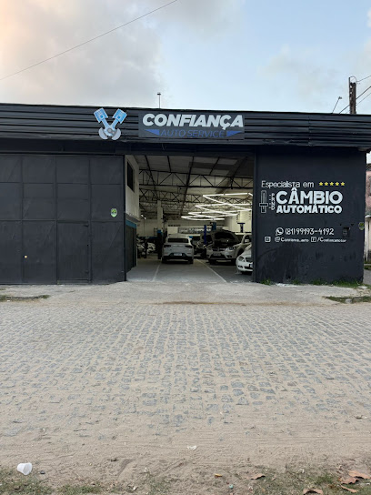 Confiança Auto Service