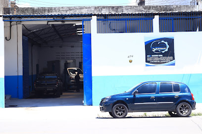 Jaf Autocenter