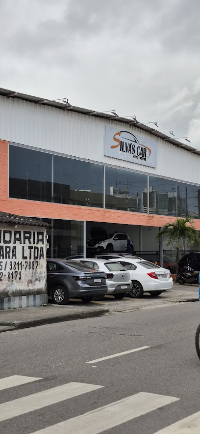 Silvas Car Auto Center