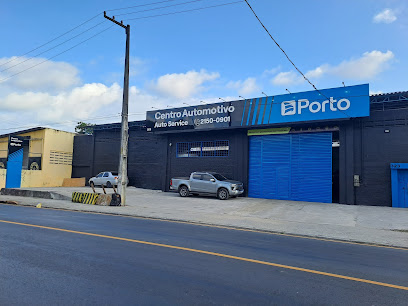 Centro Automotivo Porto Serviço