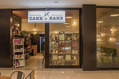 Cake & Bake