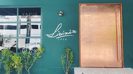 Licínio 1926