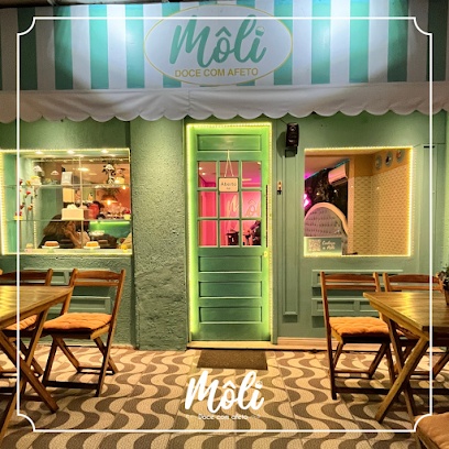 Môli Doceria