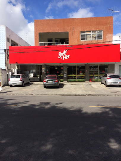 Panificadora Santa Rosa