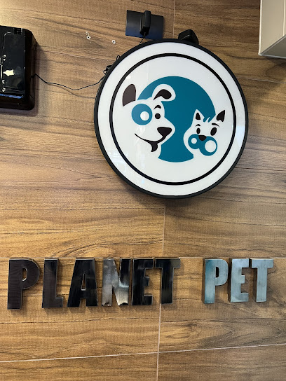 Planet Pet