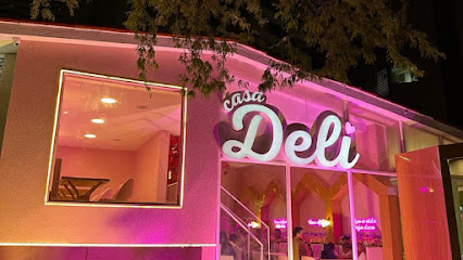Casa Deli
