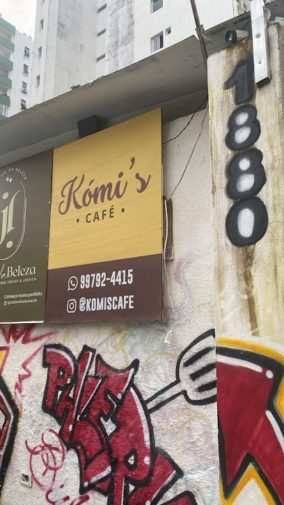 Espaço Kamila Chaves