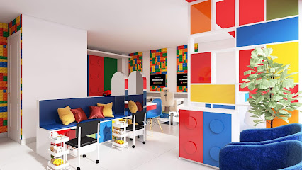Recreio Salão de Beleza Infantil
