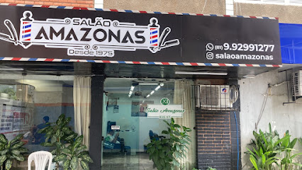 Salão Amazonas