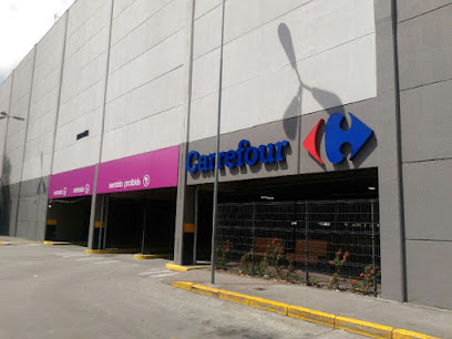 Carrefour Hipermercado